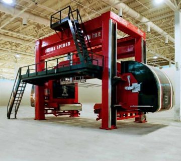 دستگاه سنگبری مولتی وایر 72 سیم