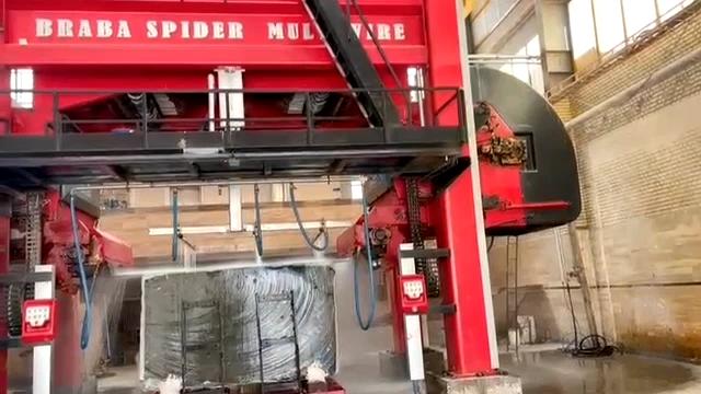 ماشین‌آلات سنگبری