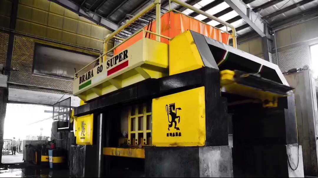 قیمت دستگاه سنگبری